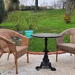 Maison St. Couette-café 3*