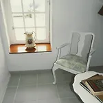 Maison St. Couette-café Saint-James