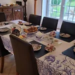 Maison St. Saint-James