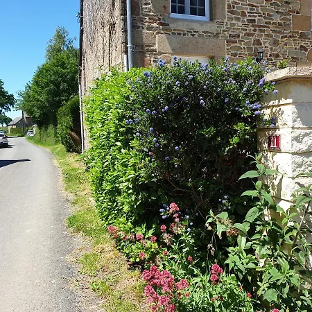 Bed & Breakfast Maison St. *