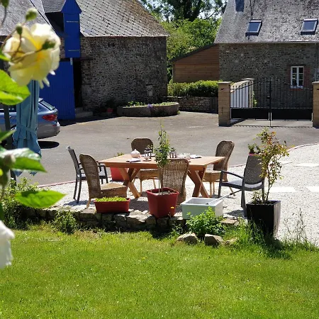 Maison St. Saint-James