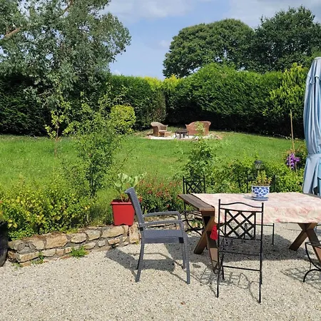 Maison St. 3* Saint-James