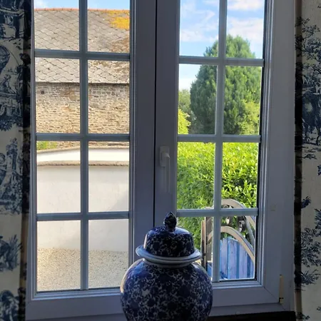Maison St. *