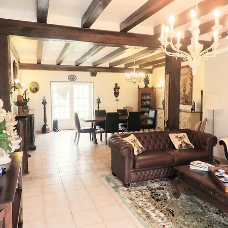 Maison St. Saint-James