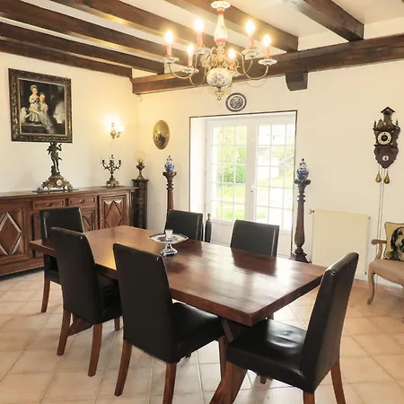 Maison St. 3* Saint-James