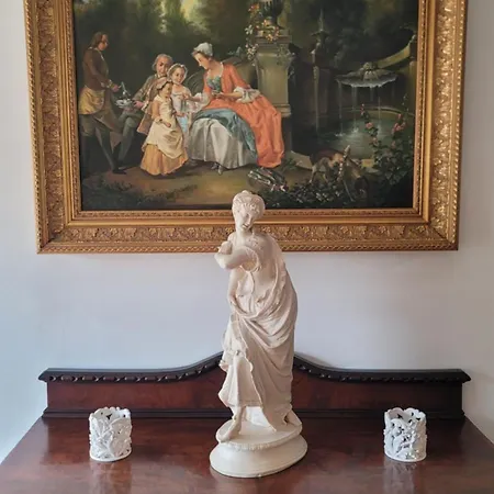 Maison St. Couette-café