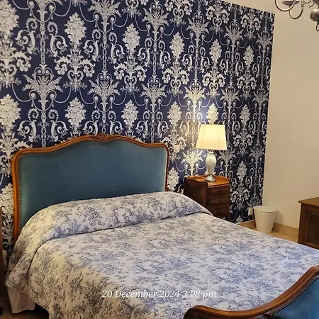 Couette-café Maison St.