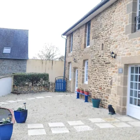 Maison St. Couette-café 3*