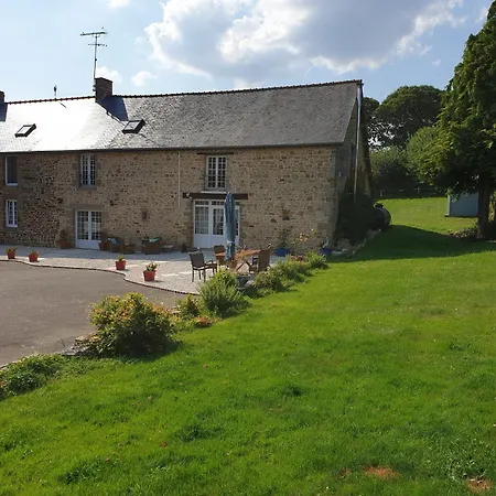 Maison St. 3* Saint-James