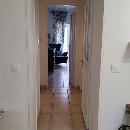 Maison St.