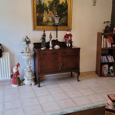 Maison St. Bed & Breakfast