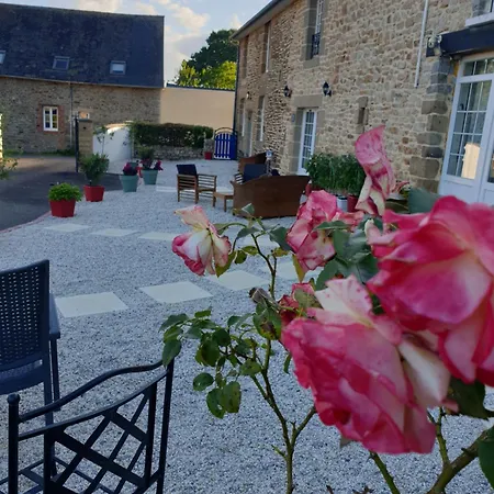 Maison St. * Saint-James