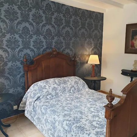 Couette-café Maison St.