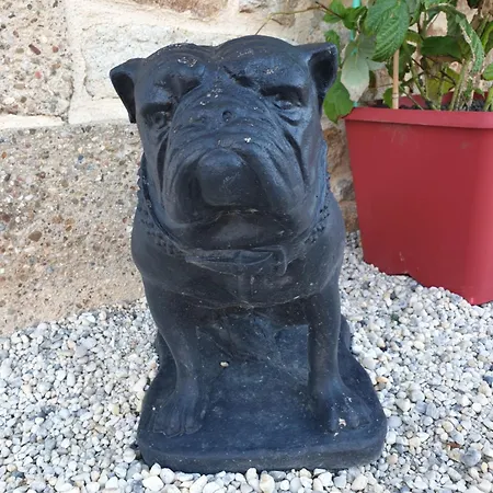 Couette-café Maison St. Saint-James