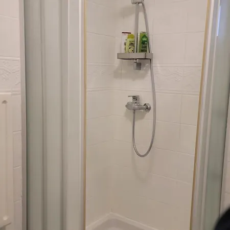 Maison St. Saint-James