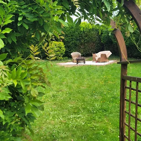 Maison St. 3* Saint-James