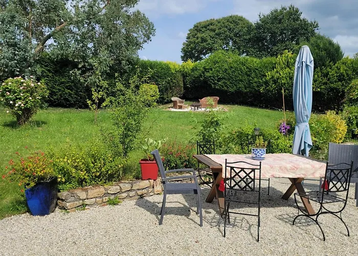 Maison St. 3* Saint-James