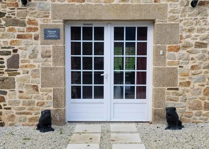 Maison St. Couette-café