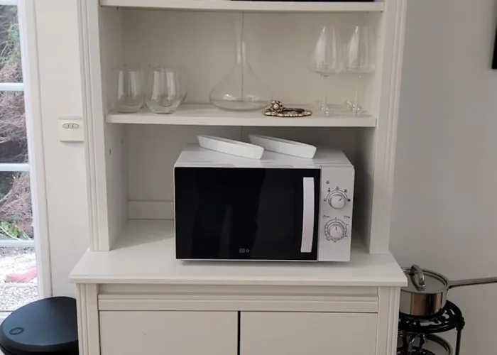 Maison St. Saint-James