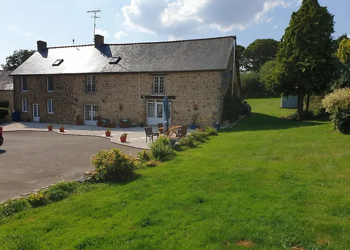 Maison St. 3* Saint-James