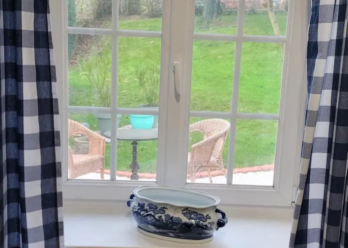 Maison St. Couette-café 3*