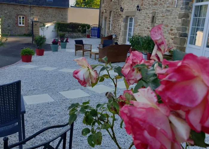 Maison St. 3* Saint-James