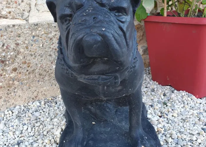 Couette-café Maison St. Saint-James