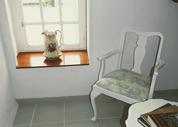 Maison St. Couette-café Saint-James