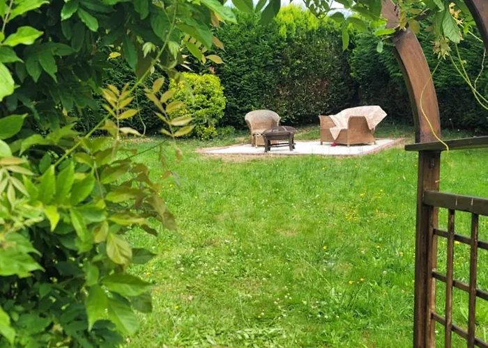 Maison St. 3* Saint-James